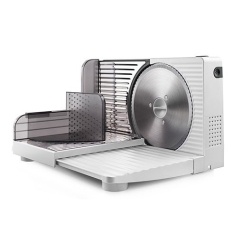 Taurus Cortafiambres Plegable Cutmaster Compact griezējs 100 W balts