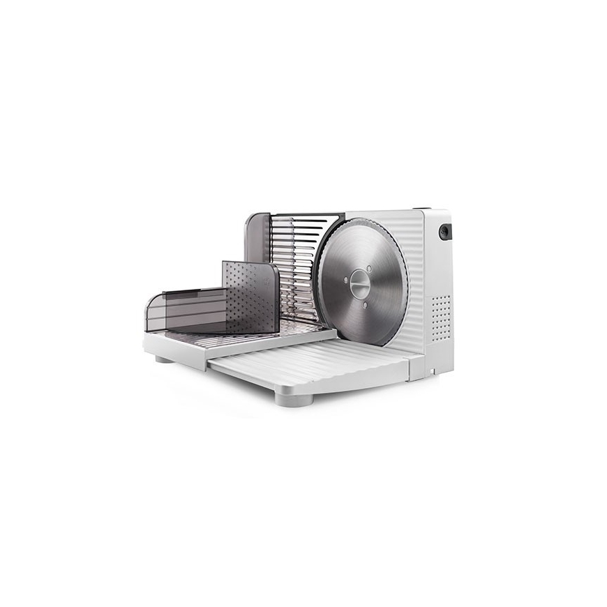 Taurus Cortafiambres Plegable Cutmaster Compact viilutaja 100 W valge