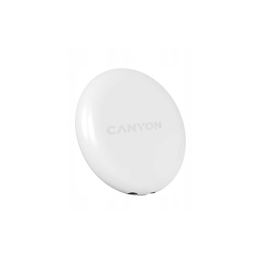 Canyon OnTag 1 Белый