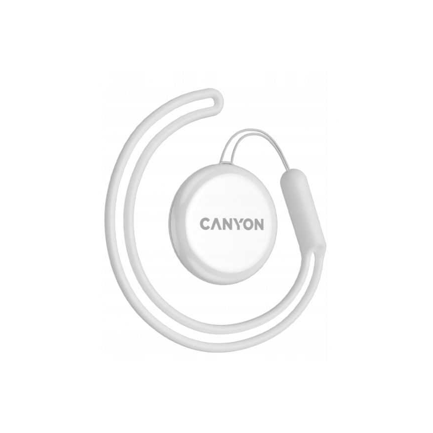 Canyon OnTag 1 Valge – 2