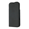 FoneKit BookCase protective case, Honor 600/600 Pro, black FoneKit BookCase protective case, Honor 600/600 Pro, black