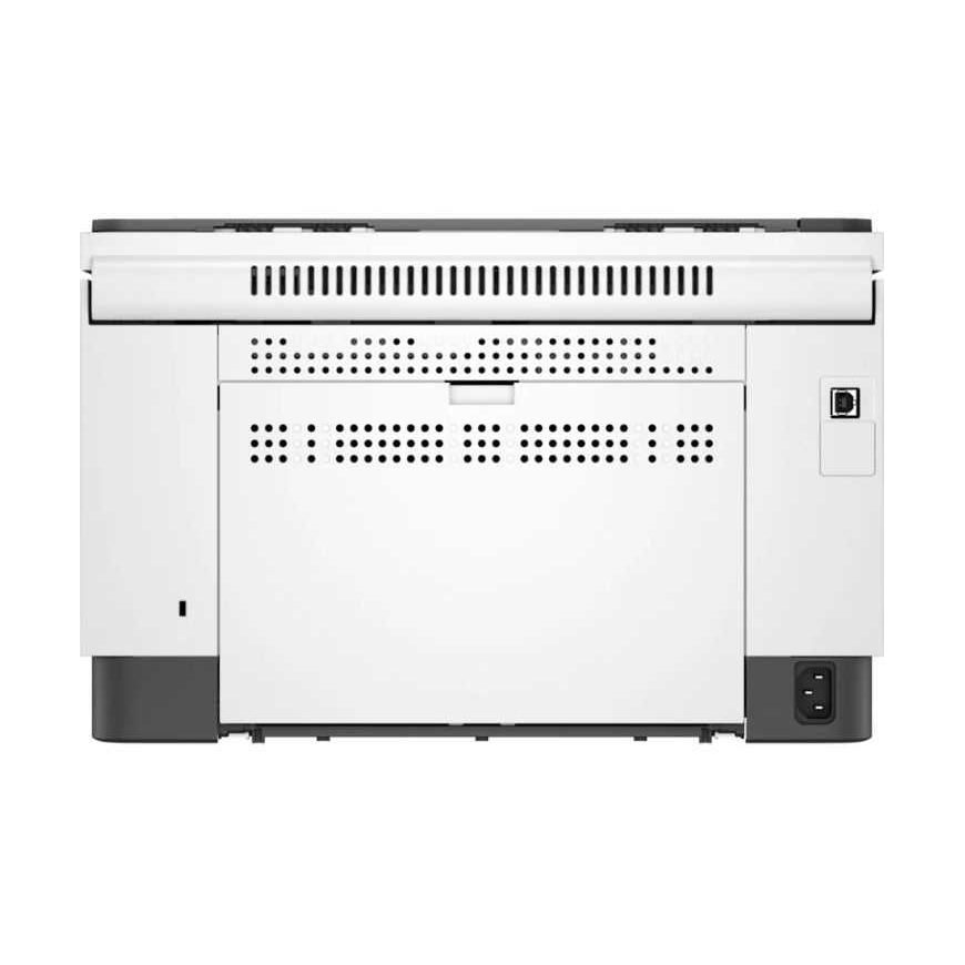 HP LaserJet MFP M234dw 9YF91FABD – 4