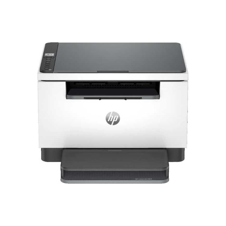 HP LaserJet MFP M234dw 9YF91FABD – 5