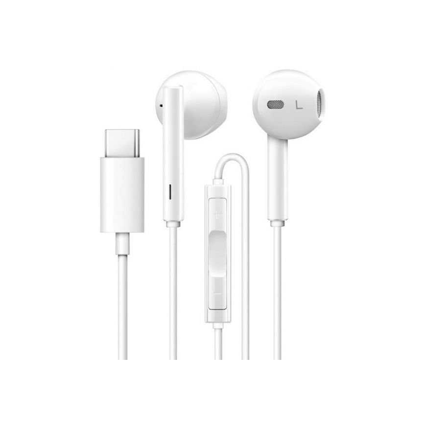 Huawei CM33 USB-C Белый (OEM)