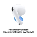Apple AirPods 5 kõrvaklapid ja juhtmevaba laadimiskarp Apple AirPods 5 kõrvaklapid ja juhtmevaba laadimiskarp