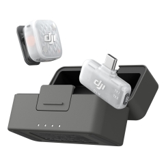 KAMERA ACC MIC MINI 2S 1TX/+1MRX+ĮKROVIMO CP.RN.00000559 DJI