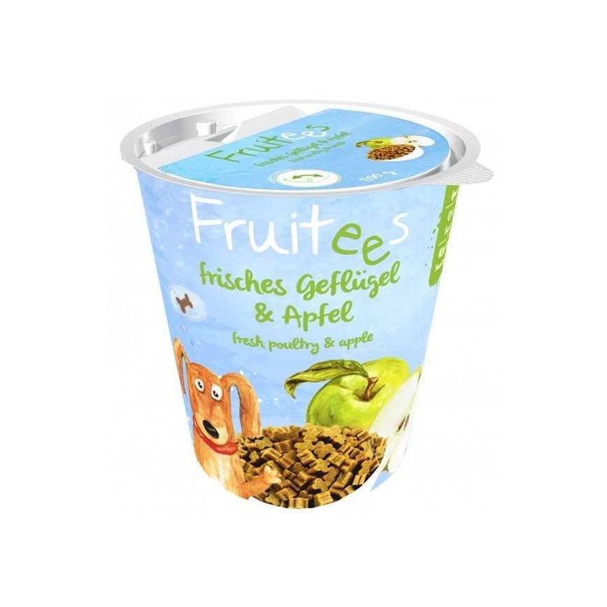 Bosch Fruitees Lintuomenaa 200g