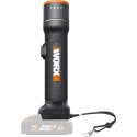 WORX Power Share WX027.9 Must WORX Power Share WX027.9 Must