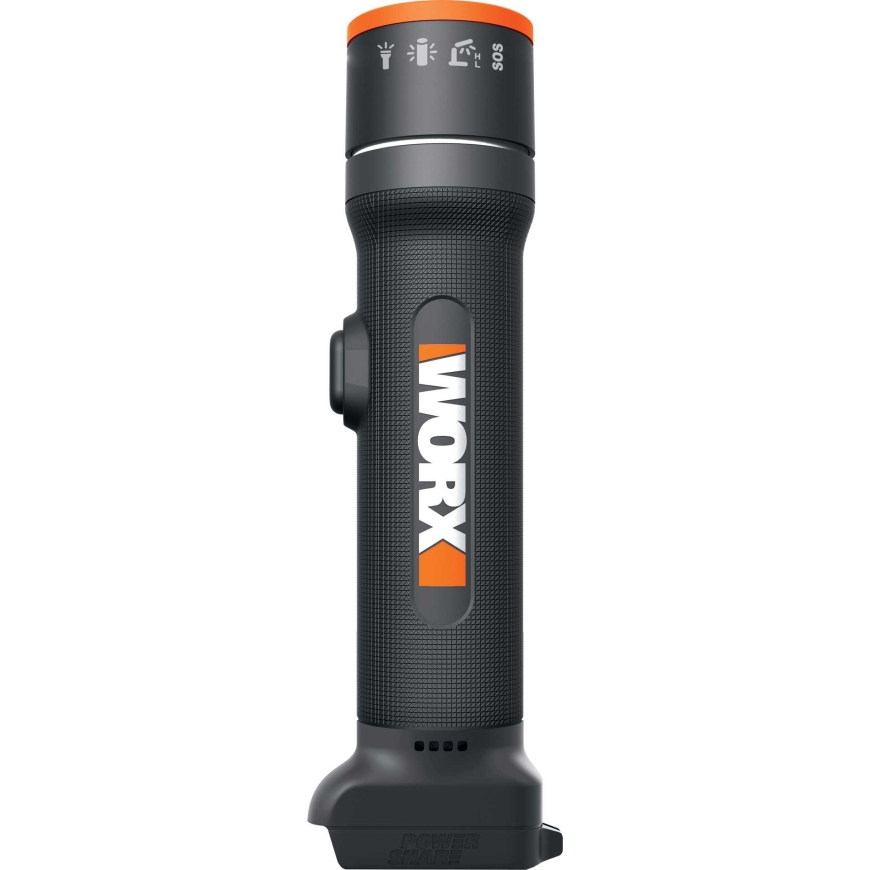 WORX Power Share WX027.9 Must – 3