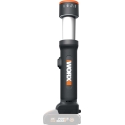 WORX Power Share WX027.9 Musta WORX Power Share WX027.9 Musta