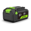 Greenworks 24V, 6Ah, BA2460CA1, USB-C Greenworks 24V, 6Ah, BA2460CA1, USB-C