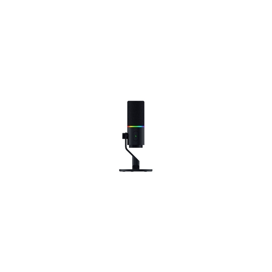 Микрофон Razer Seiren V3 Pro USB-C/XLR