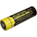 Nitecore NITNL1410 14500 1000mAh 1tk Nitecore NITNL1410 14500 1000mAh 1tk