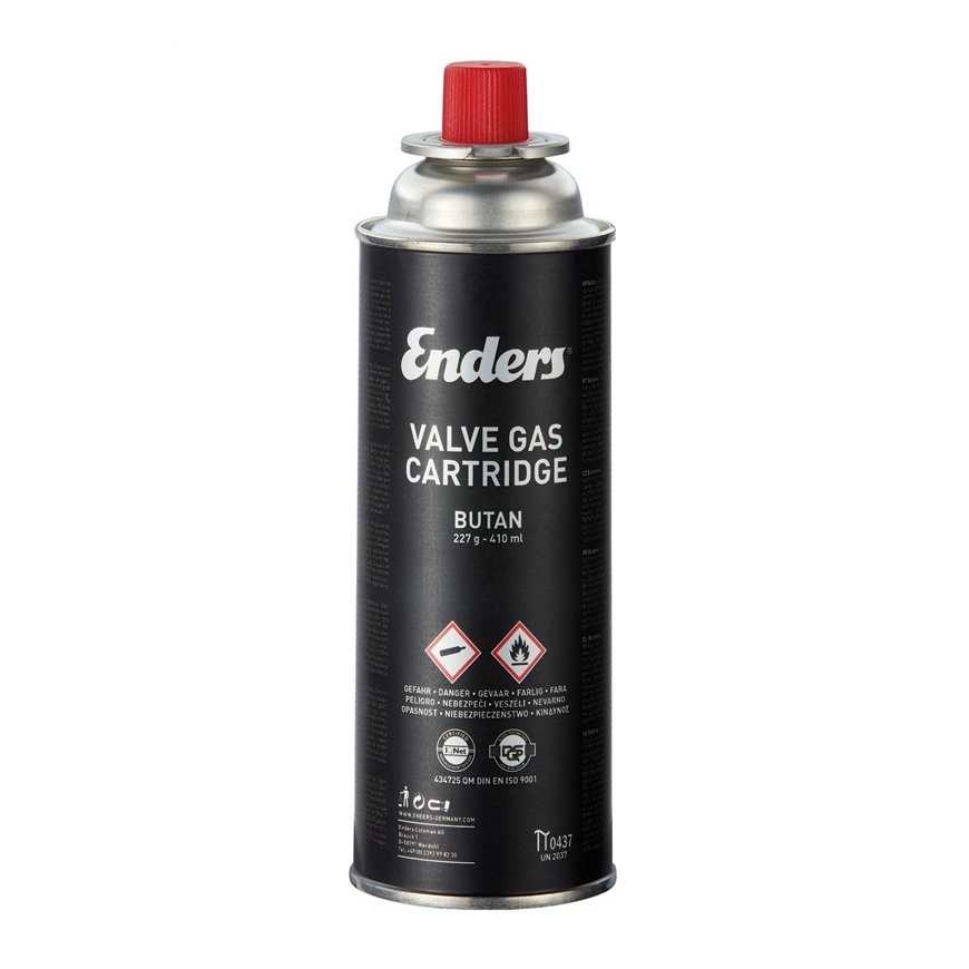 ENDERS PYSTYKASSETTI 227 G