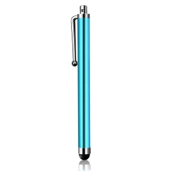 Riff "Universal Stylus Pen (10.5cm) for Smartphone/ Tablet PC Blue"