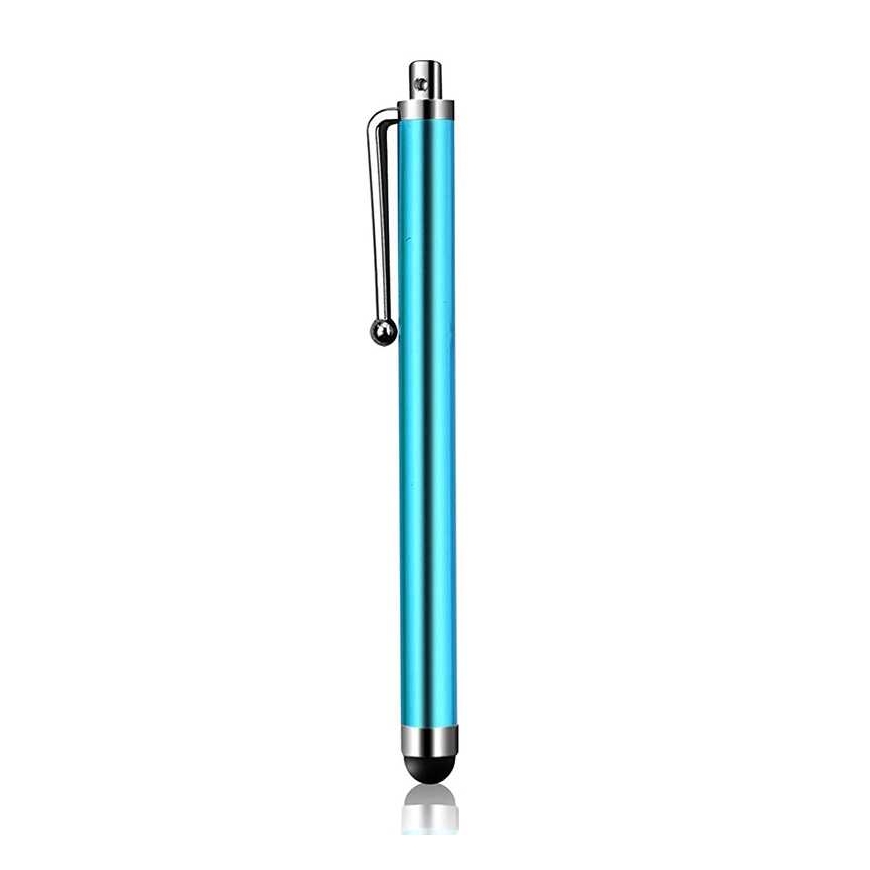 Riff "Universal Stylus Pen (10.5cm) for Smartphone/ Tablet PC Blue"