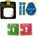 Riff "Camera Protective Glass Apple iPhone 14 Pro/ 14 Pro Max"