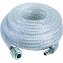 Einhell Fabric hose 10m inside. 6mm - 4138100 Einhell Fabric hose 10m inside. 6mm - 4138100