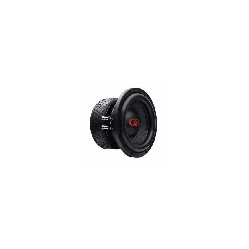 DD Audio 508e-D4