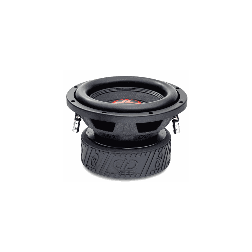 DD Audio 508e-D4 – 2