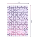 Clementoni 21761 pusle