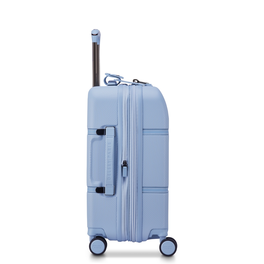 Delsey Chatelet Air 2.0 80Y 55 cm kohver, sinine – 4