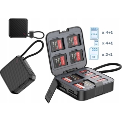 Ulanzi SB9837 USB-C черный