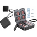 Ulanzi SB9837 USB-C juodas Ulanzi SB9837 USB-C juodas