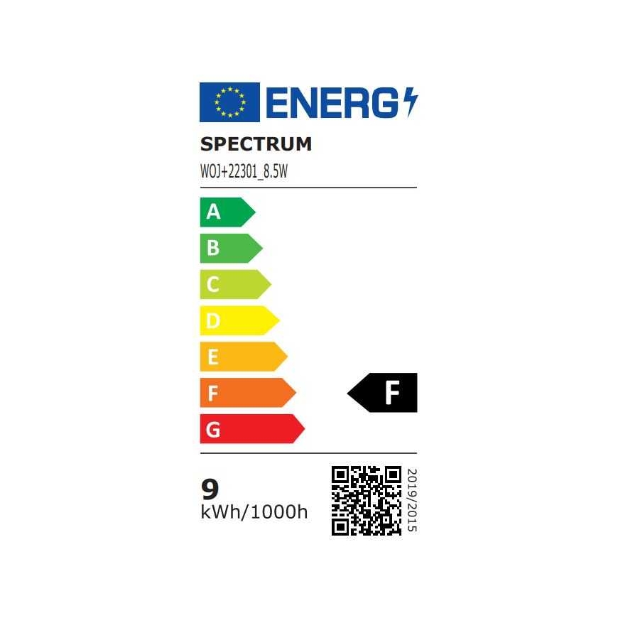 ТUBE LED T8 SMD 2835 8.5W NW 28x600 GL