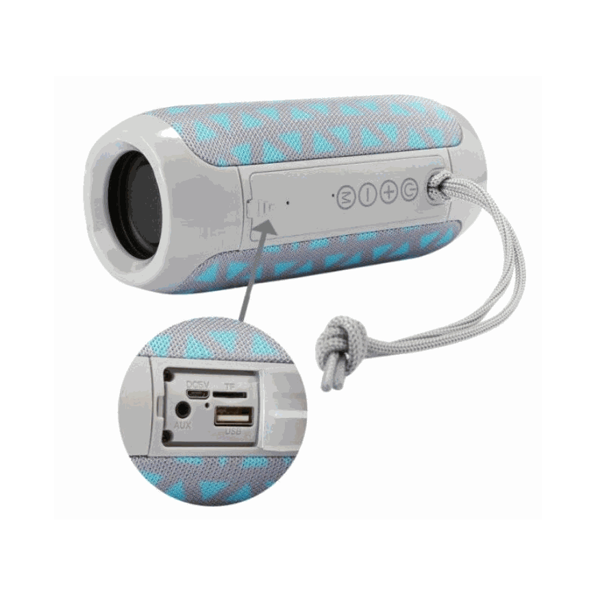 Riff RF-TG117-GR/BL Zils – 2