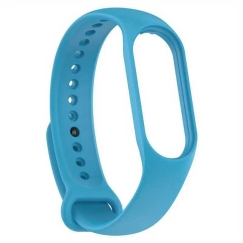 Riff Silikoninė apyrankė Xiaomi Mi Band serijai 3 / 4 / 5 / 6 / 7