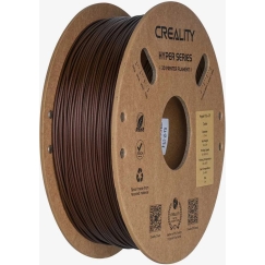Creality Hyper PLA-CF 1.75mm 1kg - Okra