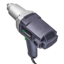 Electric impact wrench 800 Nm 1/2" for wheels in case W33250 WUBER Electric impact wrench 800 Nm 1/2" for wheels in case W33250 WUBER