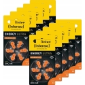 Intenso Energy ultra Zink Air A13 Intenso Energy ultra Zink Air A13