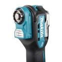 Makita Cordless multifunction tool DTM52T1JX2, 18V