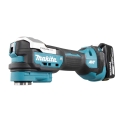 Makita Bevielis universalaus įrankis DTM52T1JX2, 18V Makita Bevielis universalaus įrankis DTM52T1JX2, 18V