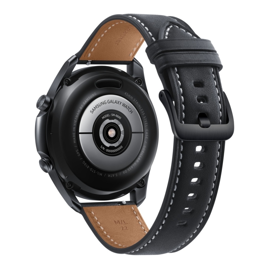 Samsung Galaxy Watch3 – 2