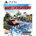 Wreckreation (PS5) Wreckreation (PS5)