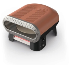 Pizza maker/oven Tefal JM600T 1 пицца(ы) терракота