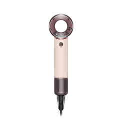 Dyson Supersonic Travel™ hair dryer, Ceramic Pink / Rose Gold