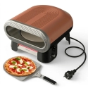 Pizza maker/oven Tefal JM600T 1 пицца(ы) терракота