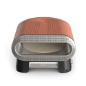 Tefal JM600T picas cepeškrāsns 1 pica(ām) Terakota Tefal JM600T picas cepeškrāsns 1 pica(ām) Terakota