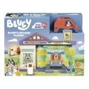 Bluey Car Wash autopesulaleikkisetti Bluey Car Wash autopesulaleikkisetti