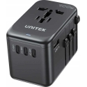 UNITEK P1123ABK01 100W PD Must