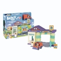 Bluey autopesula mänguasjakomplekt Bluey autopesula mänguasjakomplekt