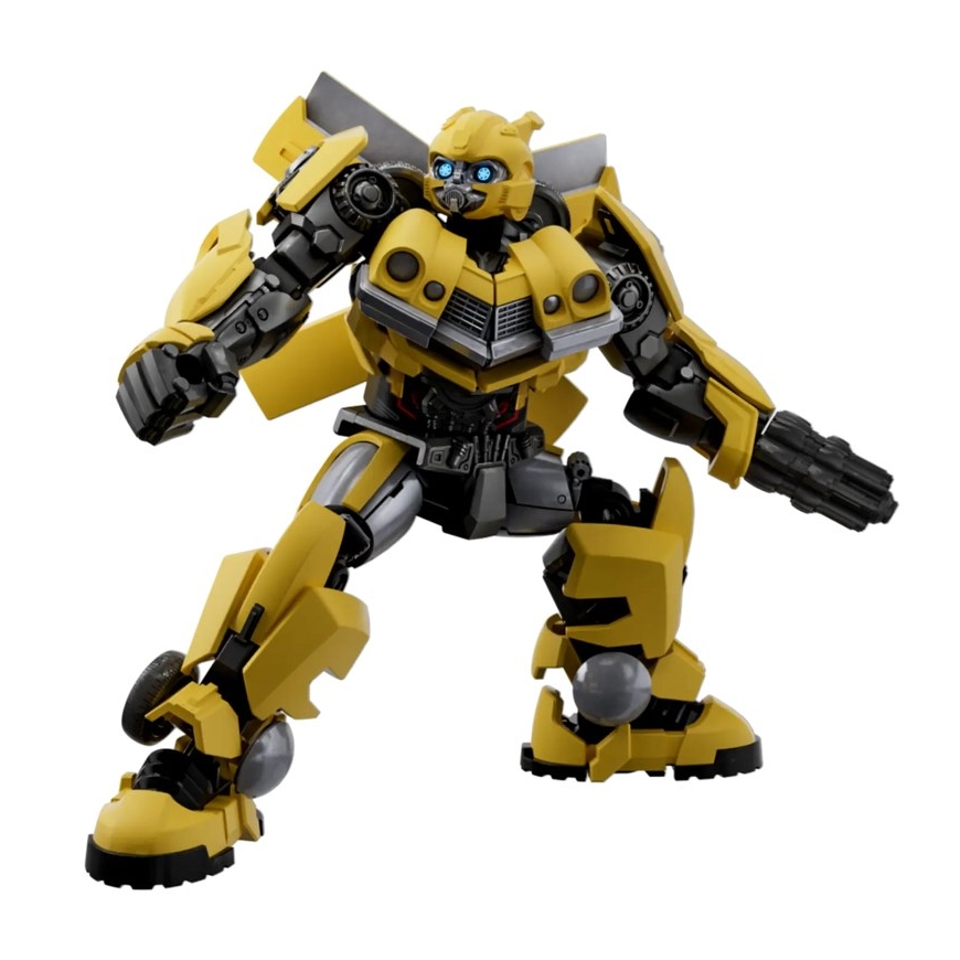 Blokees Transformers – 2