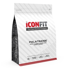ICONFIT Palatinose™ изомальтулоза, 1 кг
