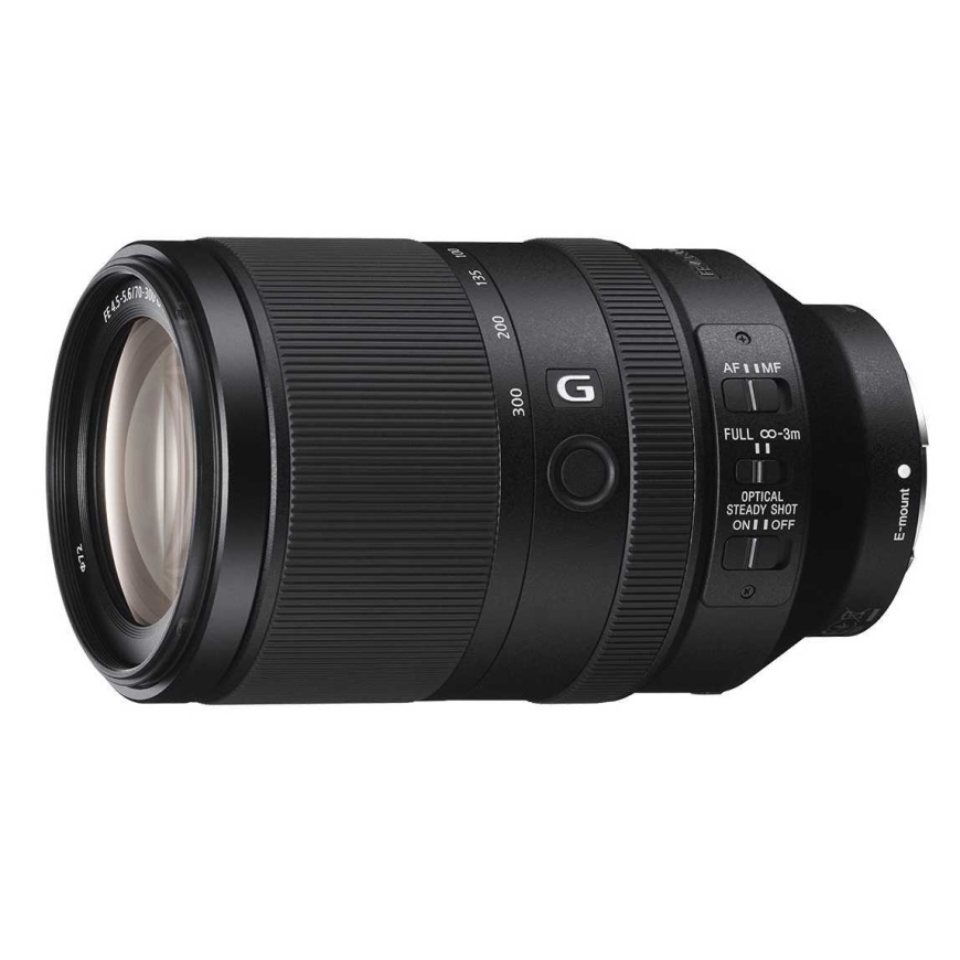 Sony 70-300mm f/4.5-f/5.6 G OSS – 2