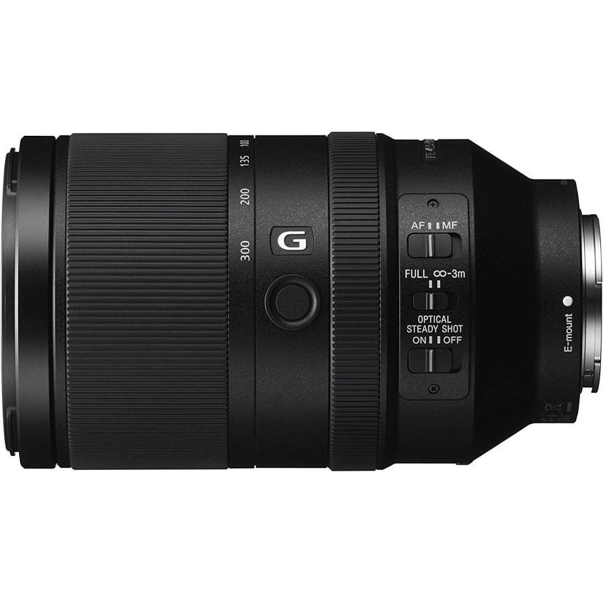 Sony 70-300mm f/4.5-f/5.6 G OSS – 3