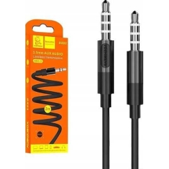 Vega DX02 3.5mm AUX Garso 2m Juodas